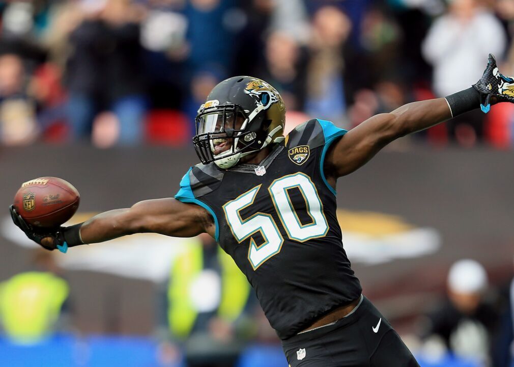 Jacksonville Jaguars